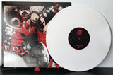 Direct Hit! / Hold Tight! - Plunged Into Darkness - Split 12"