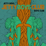 Jetty Boys / Boys Club - 7