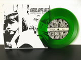 The Disappeared - Nothing Someone Something - 7"