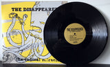The Disappeared - The Radical Miracle - 12"