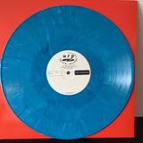The Disappeared - Bridges - LP TEST PRESSING