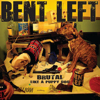 Bent Left / Half Raptor - 10